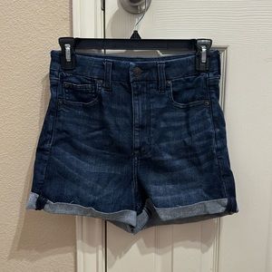 American Eagle Shorts - Curvy - Size 4
